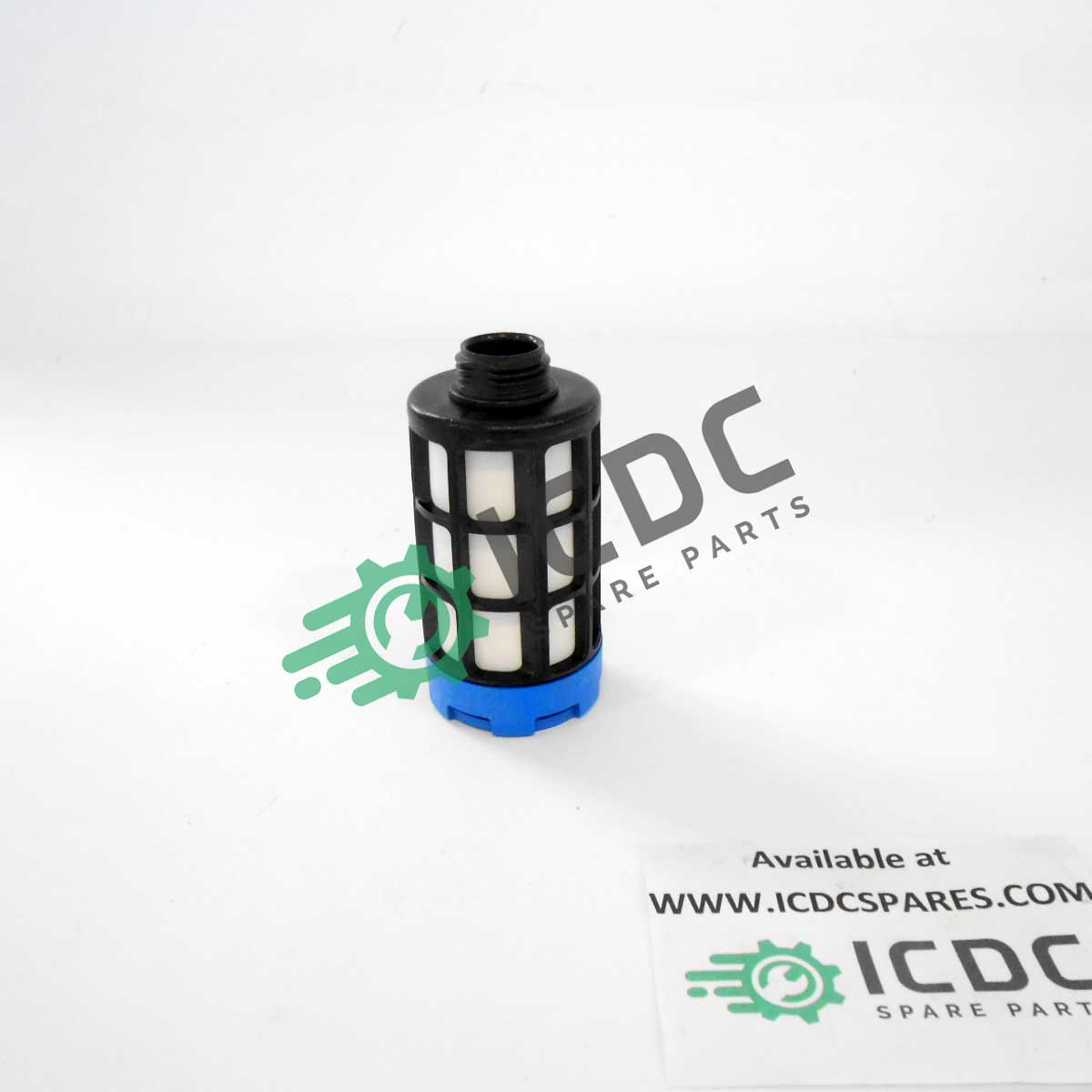 ФЕСТО - 2310 - Глушитель — изображение 2