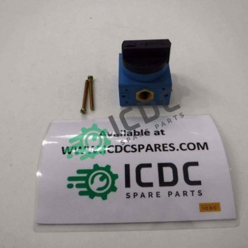 FESTO - 33018 - Клапан