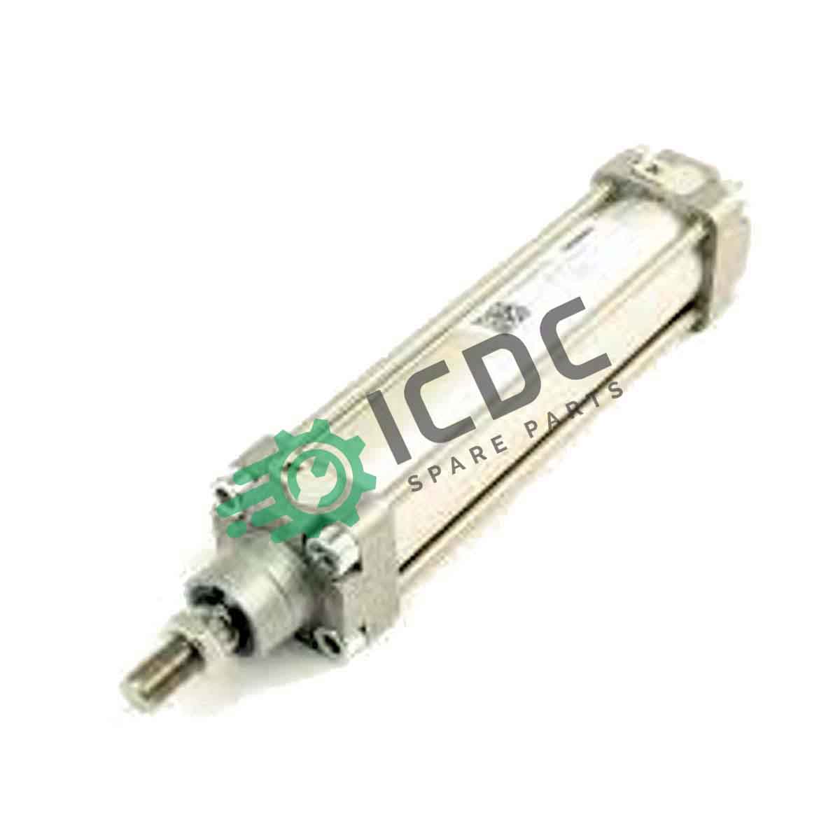 FESTO - 36347 - Цилиндр — изображение 2