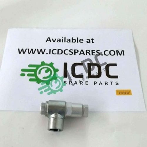 FESTO - 530032 HGL-3-8-B - Клапан