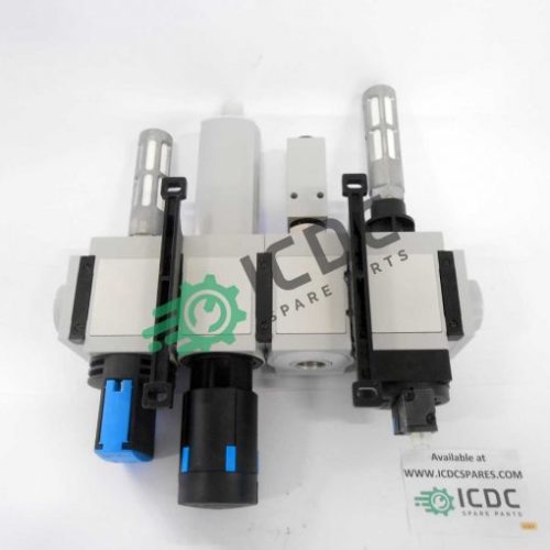 ФЕСТО - 531030 - Фильтр