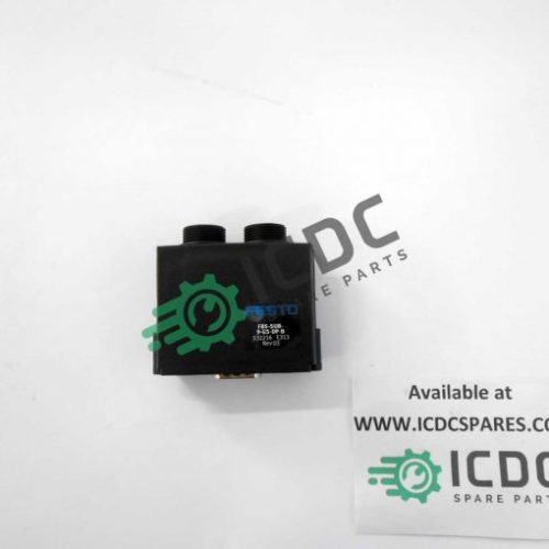 ФЕСТО - 532216 - Соединитель