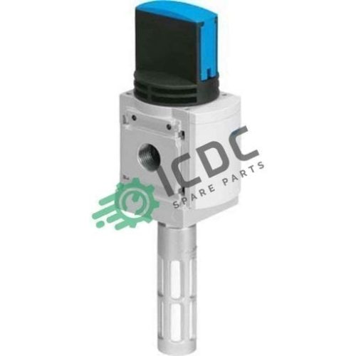 FESTO - 541268 - Клапан