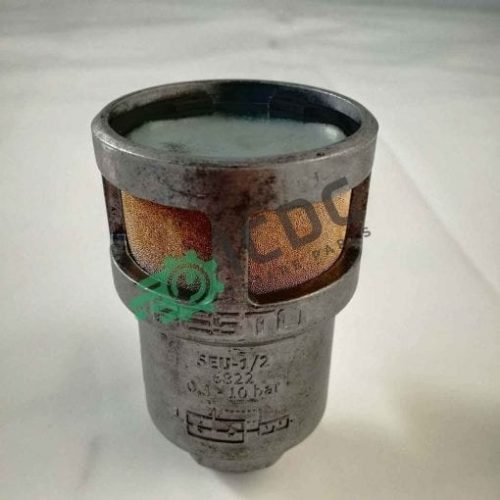 FESTO - 6822 - Клапан