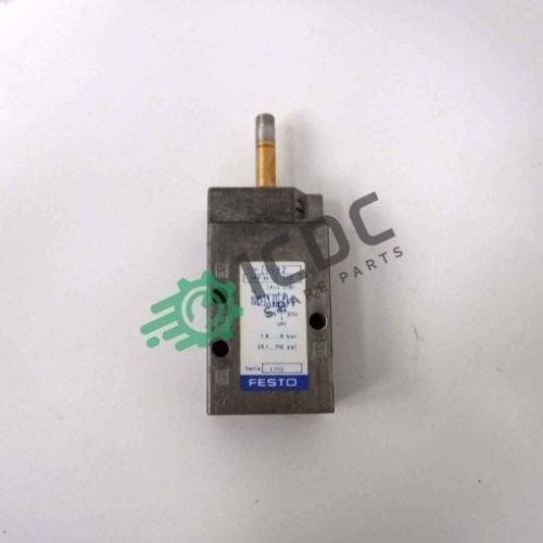 FESTO - 9982 - Электроклапан