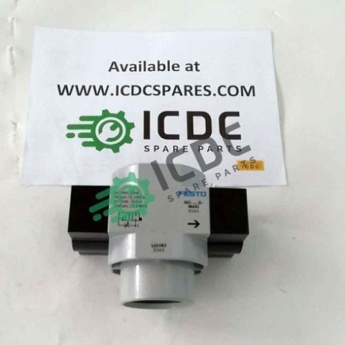 FESTO - 165083 - Клапан