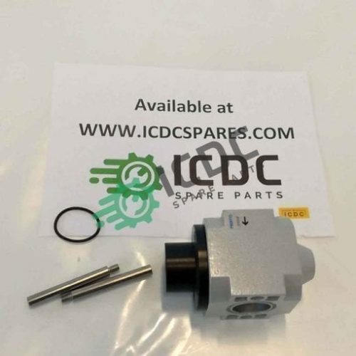 FESTO - 193249 - Клапан