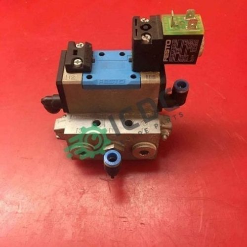 FESTO - 151016 - Электромагнитный клапан