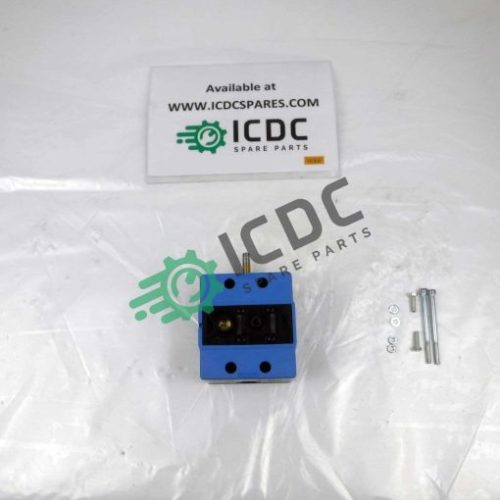 FESTO - MFHE-12908 - Клапан