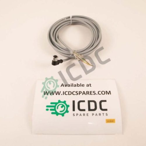 FESTO - NEBU-M12W8-5-N-LE8 - Разъем