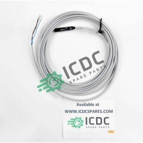 FESTO - SME-8M...-24V - Переключатель