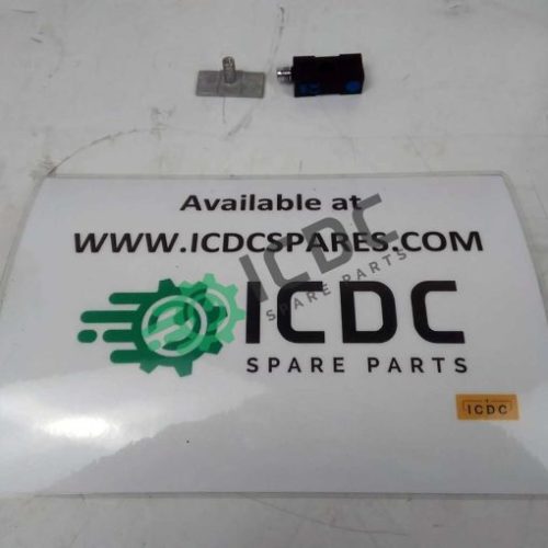 FESTO - SMTO-I-PS - Датчик