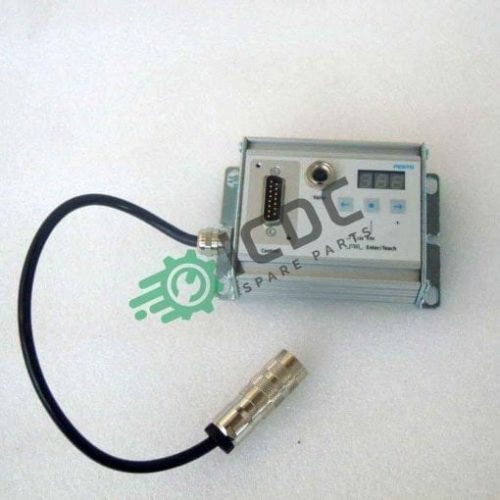 FESTO - 192218 - Бесконтактный переключатель