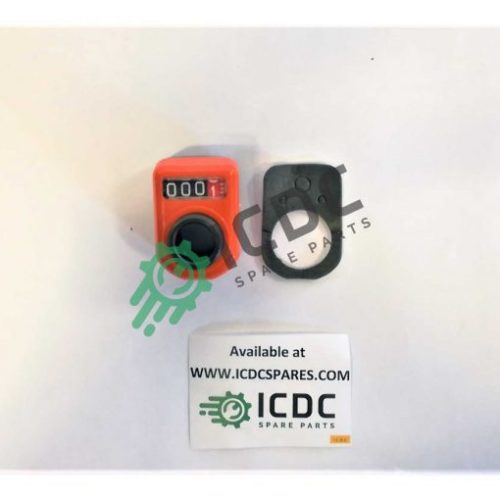 FIAMA - OP3-D-0010-DX-F14-R - Манометр