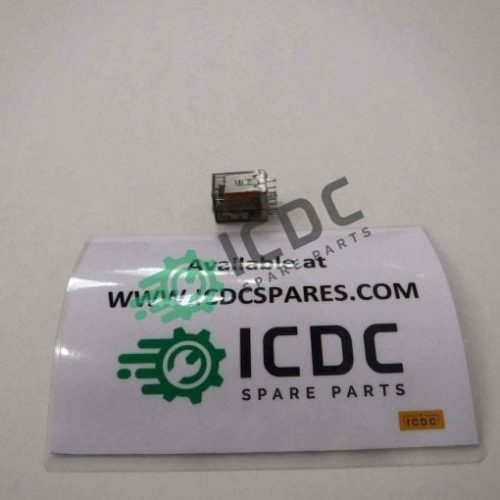 FINDER - 55.3424Vac - Реле