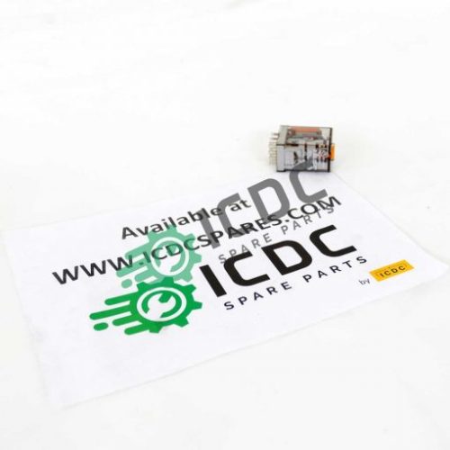 FINDER — 55.34 110 В переменного тока — реле