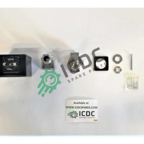 ФИП - 21Л2К1Т55-2 - Электроклапан