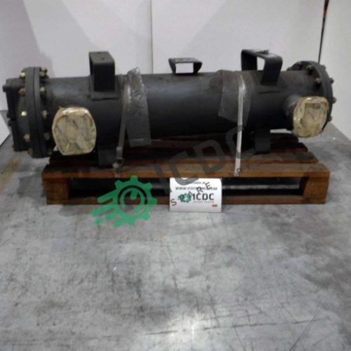 FLOVEX - EM8-A040 - Теплообменник