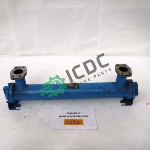 FLOVEX - BEM302B4 - Теплообменник