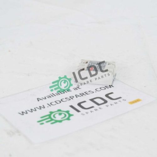 ФОТЕК - ССР-25ДА-Н - Плата