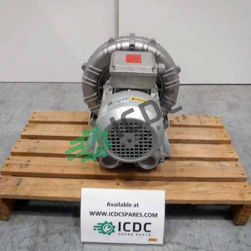 ФПЗ - К04МС - Воздуходувка