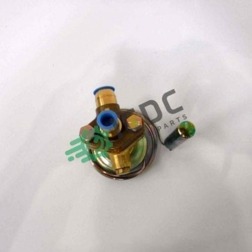 FRIGOMECCANICA - 71803010400 - Клапан