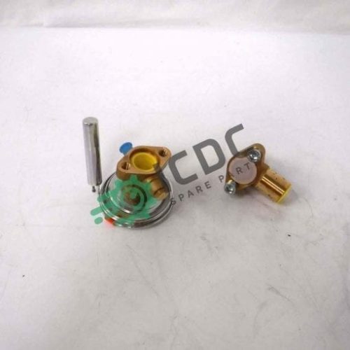 FRIGOMECCANICA - 71803010500 - Клапан