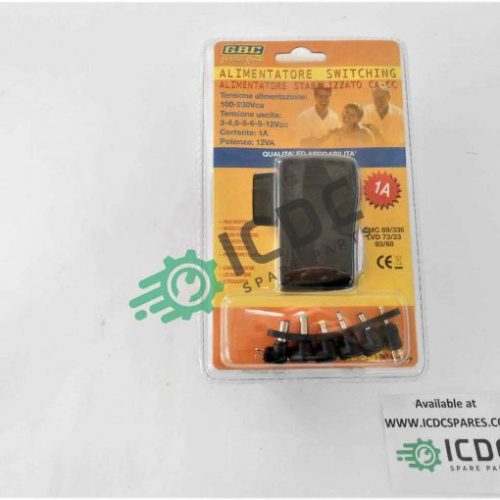 ЗВЕЗДА - K340106620 - Блок питания