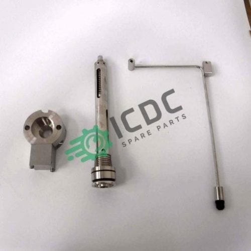 GEA PROCOMAC - 4-56517/801 - Клапан