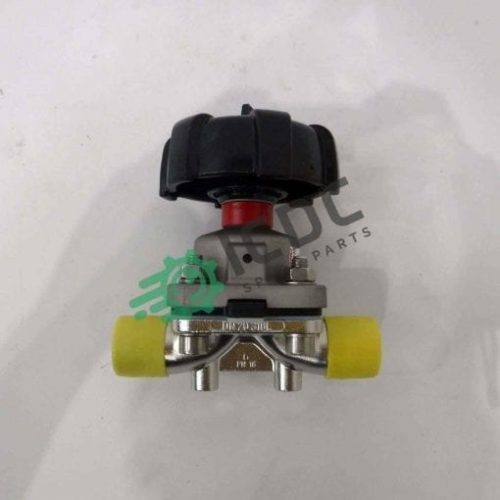 GEA PROCOMAC - 801103001 - Клапан