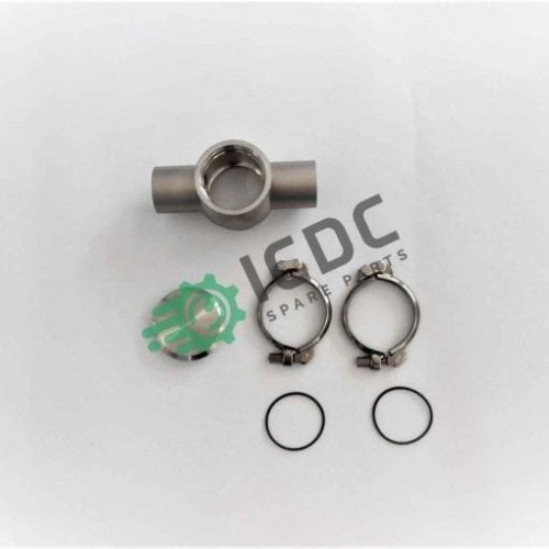 GEA TUCHENHAGEN - TDN150 111 14404 - Держатель