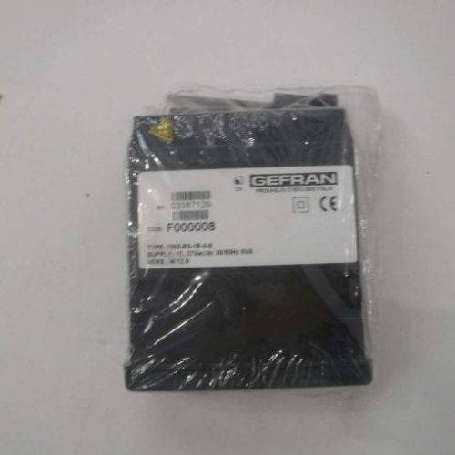 ГЕФРАН -1000-Р0-1Р-0-0 - Контроллер