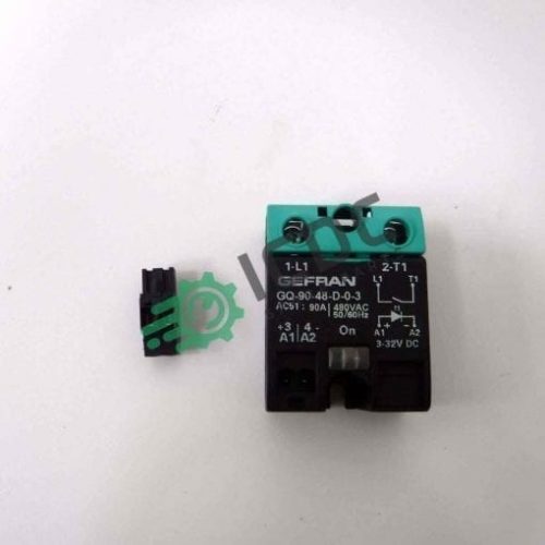 GEFRAN - 4701656 - Реле