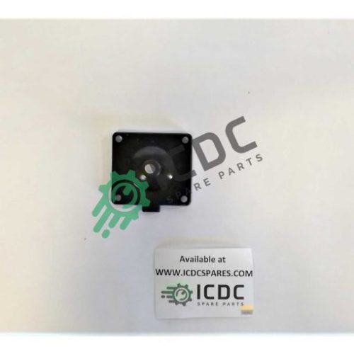 GEMU - 600 10M52 - Клапан