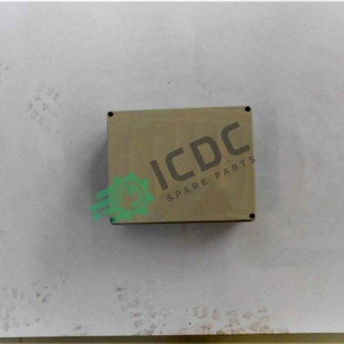 GEWISS - GW 44 208 - Коробка