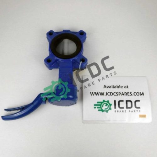 SOCLA - SYLAX DI 5.3103 - Клапан