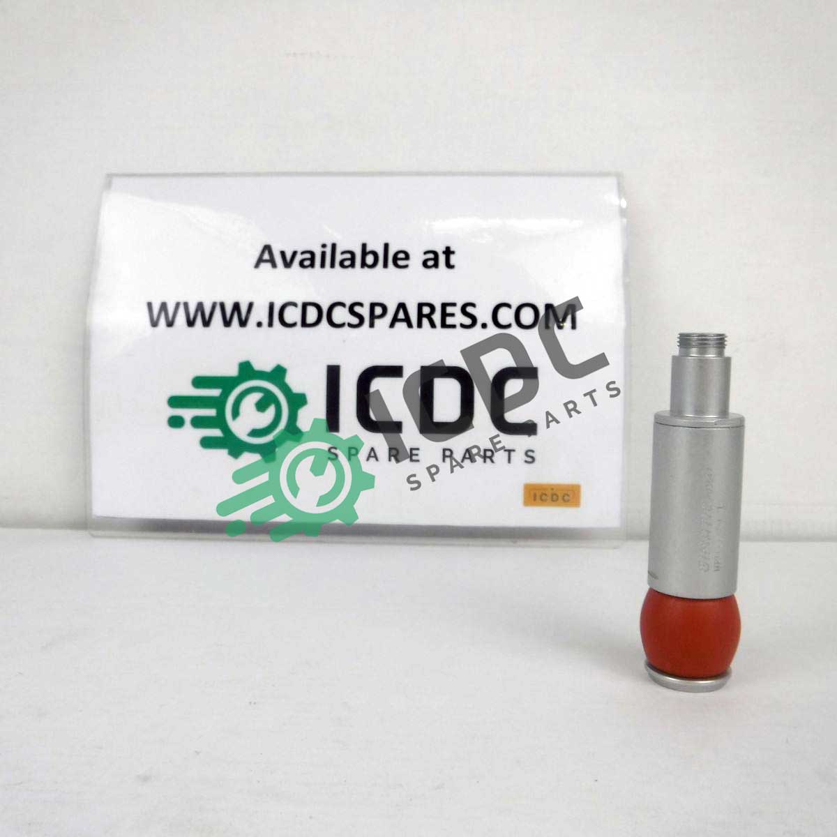 GIMATIC - MFU22S01C - Плоскогубцы — изображение 2