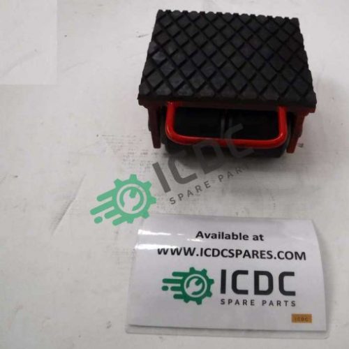 ГКС-ПЕРФЕКТ - F6 - Тележка