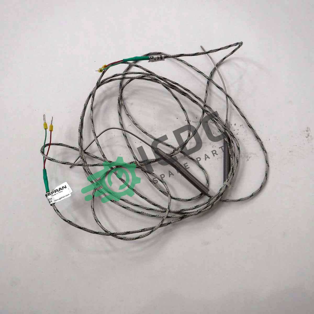 ГОРДОН - AF3J0TQ010UK16X - Термопара — изображение 2