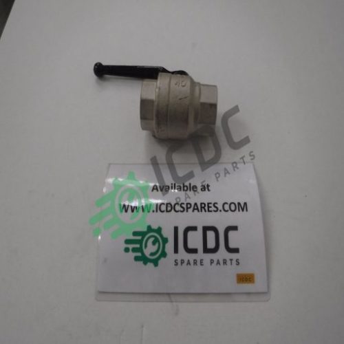 GS - 3371 - Клапан