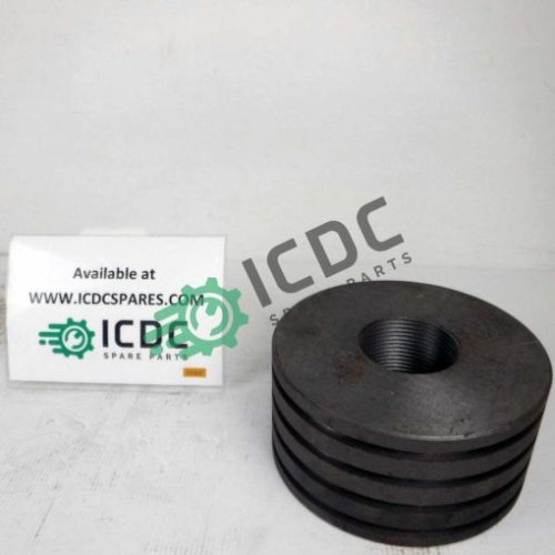 ХАИДА - 4386280176 - Поршень