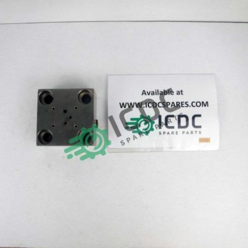 HAIDA - WF02B-H32F - Клапан