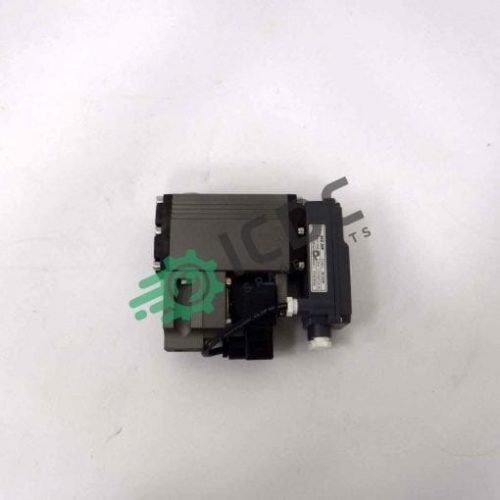 HANKiSON - SXD3HP - Актуатор