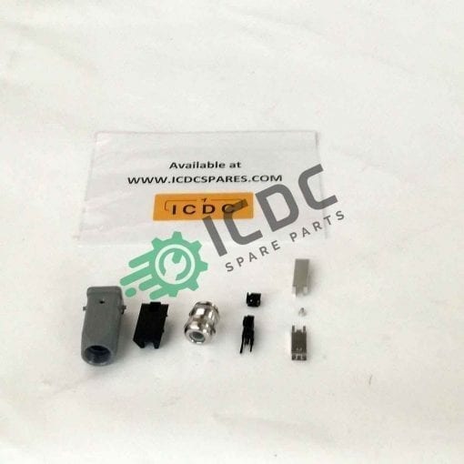 HARTING - 09 45 115 1100 - Разъем