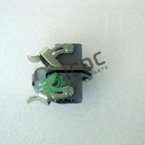 HARTING - 09 45 215 1107 - Разъем