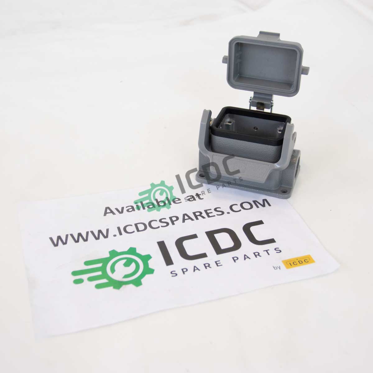 HARTING - 19 30 006 1295 - Жилье — изображение 2