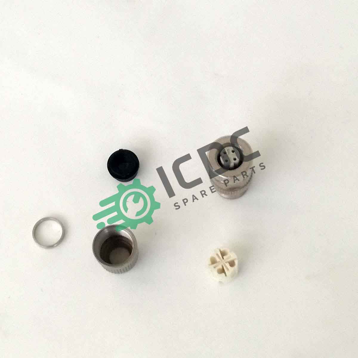 HARTING - 21032812405 - Заглушка — изображение 2