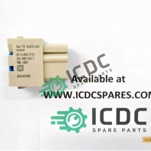 HARTING - 9140082633 - Разъем