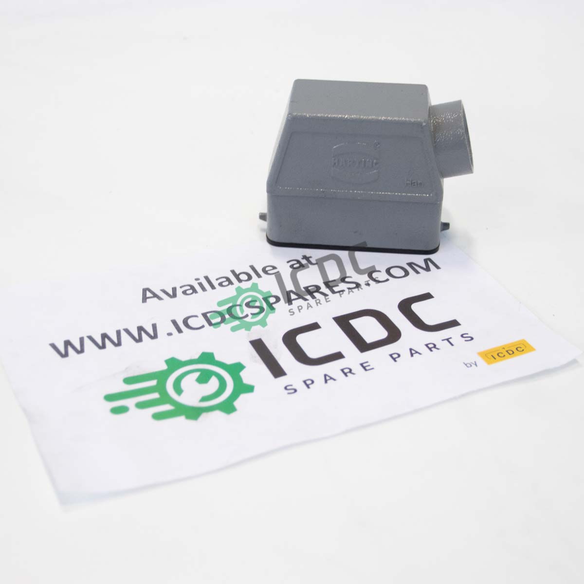 HARTING — 09 20 016 0541 — Корпус — изображение 2