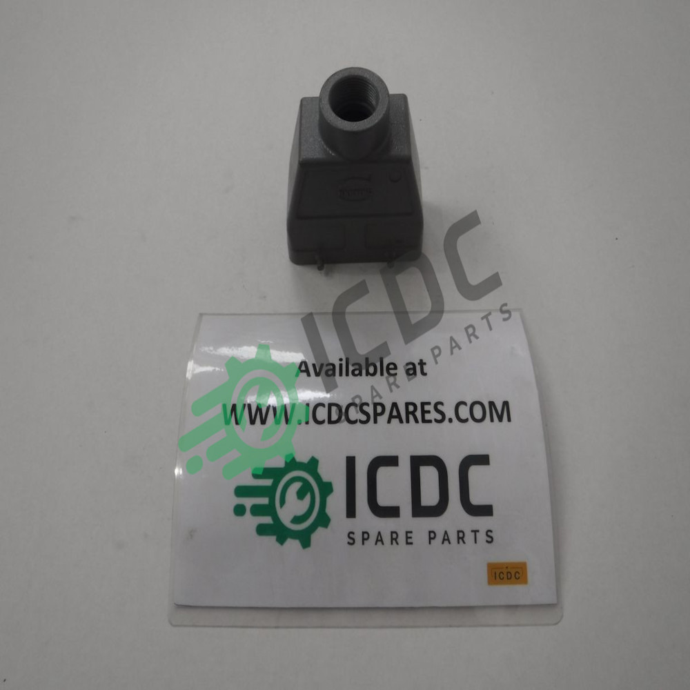 HARTING - 09 30 016 0420 - Корпус — изображение 2